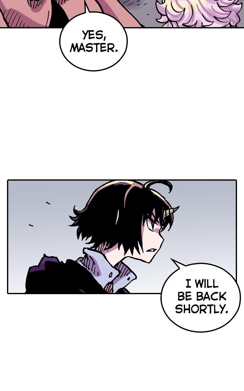 Clevatess: Majuu no Ou to Akago to Shikabane no Yuusha Chap 45 - Next Chap 46