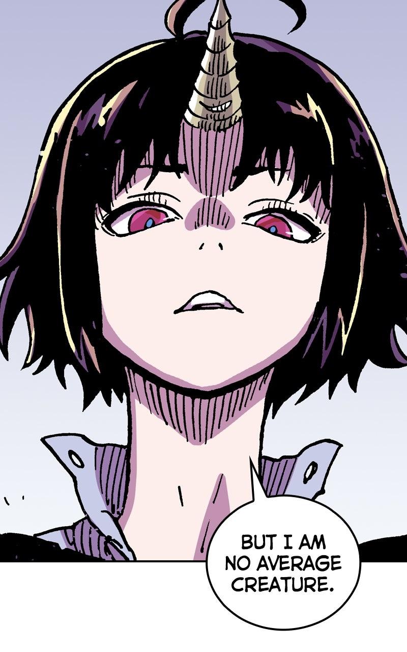 Clevatess: Majuu no Ou to Akago to Shikabane no Yuusha Chap 45 - Next Chap 46