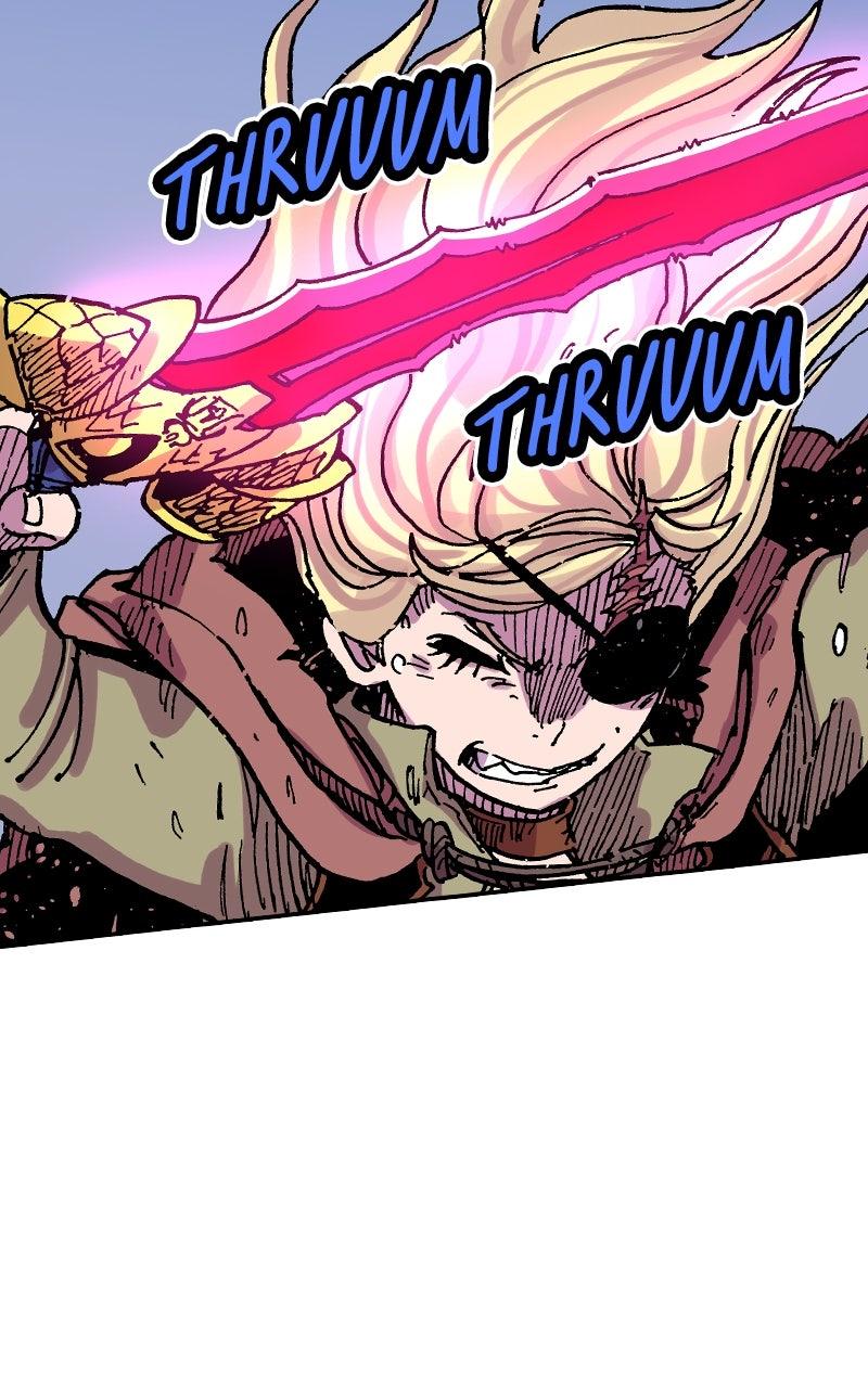 Clevatess: Majuu no Ou to Akago to Shikabane no Yuusha Chap 46 - Next Chap 47