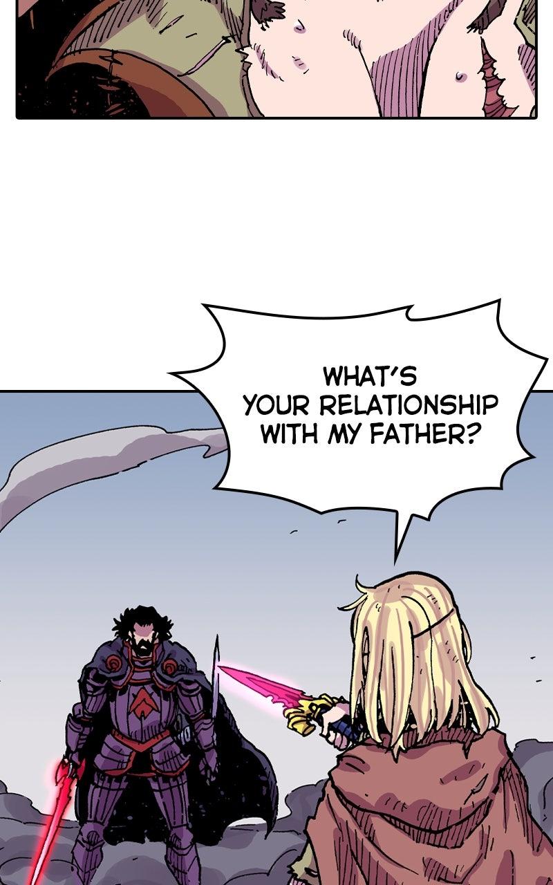 Clevatess: Majuu no Ou to Akago to Shikabane no Yuusha Chap 46 - Next Chap 47