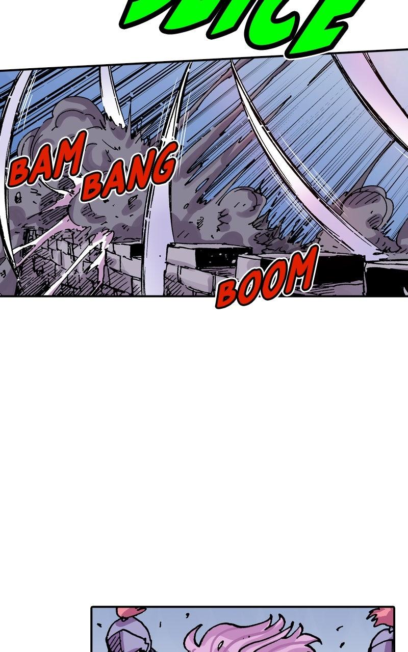 Clevatess: Majuu no Ou to Akago to Shikabane no Yuusha Chap 46 - Next Chap 47