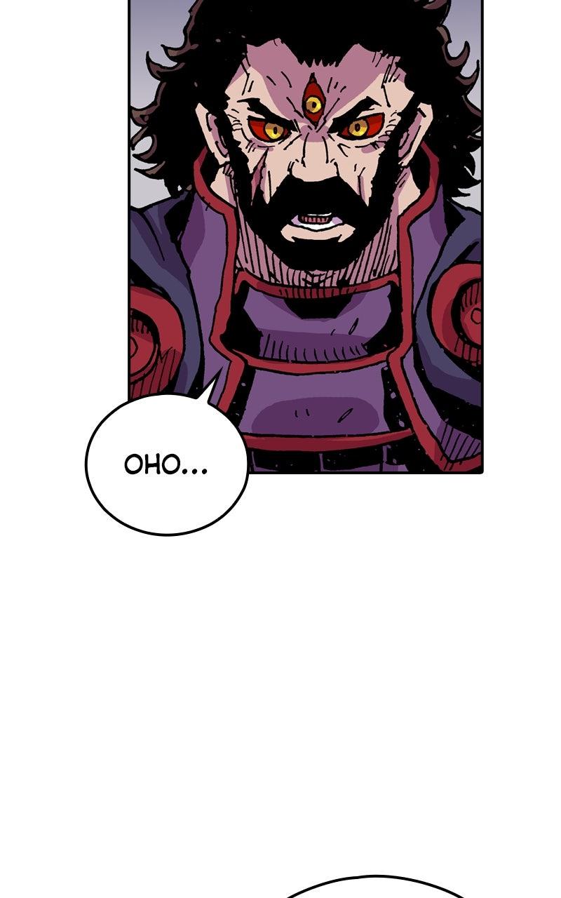 Clevatess: Majuu no Ou to Akago to Shikabane no Yuusha Chap 46 - Next Chap 47