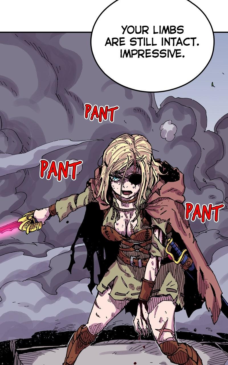 Clevatess: Majuu no Ou to Akago to Shikabane no Yuusha Chap 46 - Next Chap 47