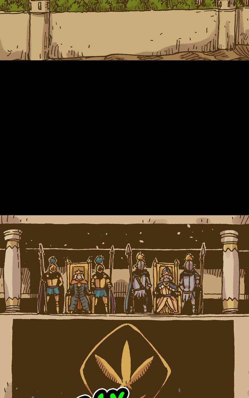 Clevatess: Majuu no Ou to Akago to Shikabane no Yuusha Chap 46 - Next Chap 47