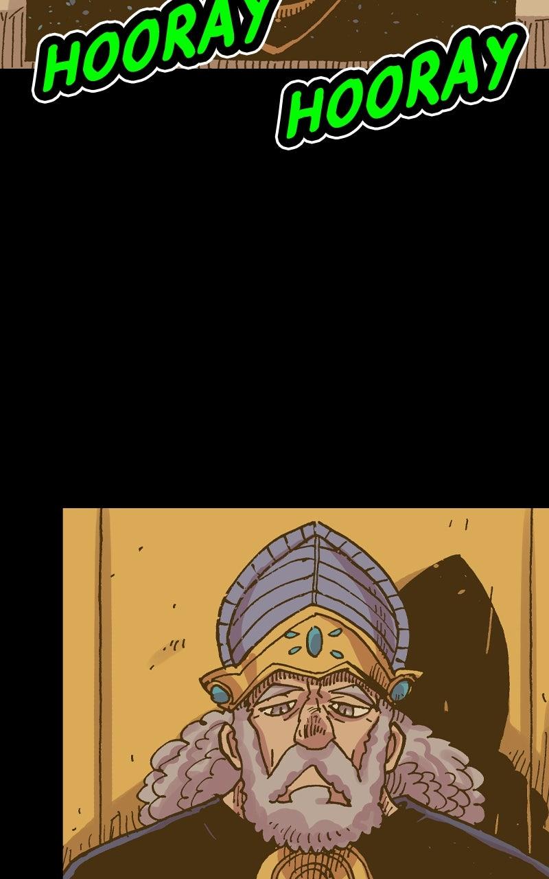 Clevatess: Majuu no Ou to Akago to Shikabane no Yuusha Chap 46 - Next Chap 47