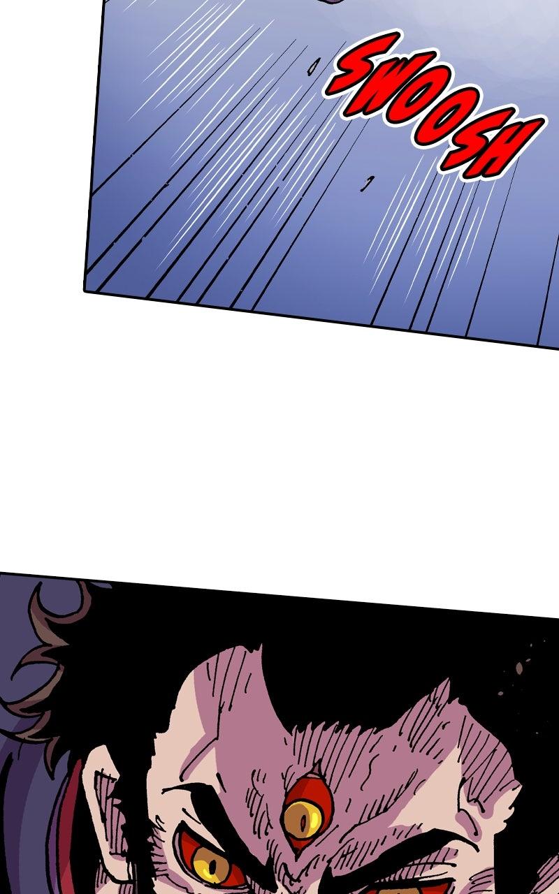 Clevatess: Majuu no Ou to Akago to Shikabane no Yuusha Chap 46 - Next Chap 47