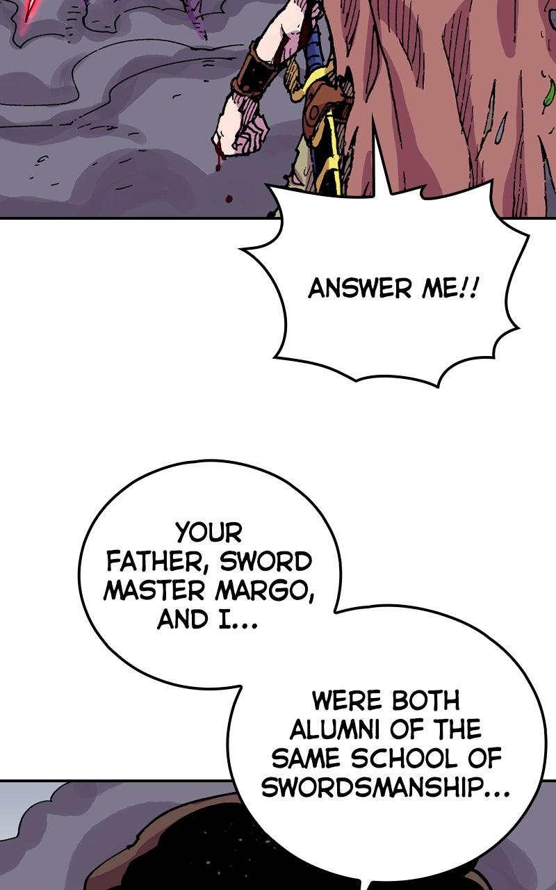 Clevatess: Majuu no Ou to Akago to Shikabane no Yuusha Chap 46 - Next Chap 47