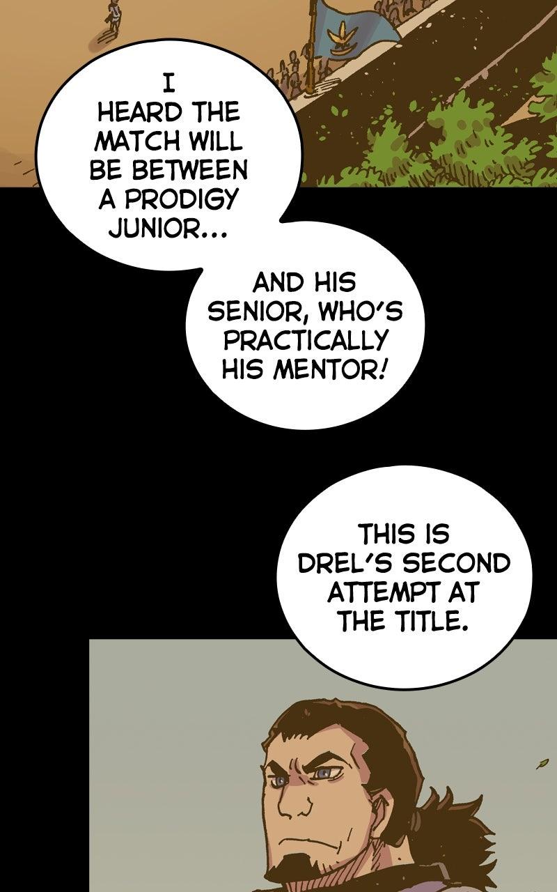 Clevatess: Majuu no Ou to Akago to Shikabane no Yuusha Chap 46 - Next Chap 47