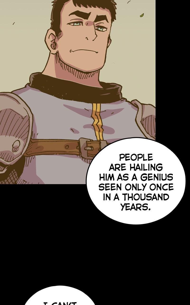 Clevatess: Majuu no Ou to Akago to Shikabane no Yuusha Chap 46 - Next Chap 47