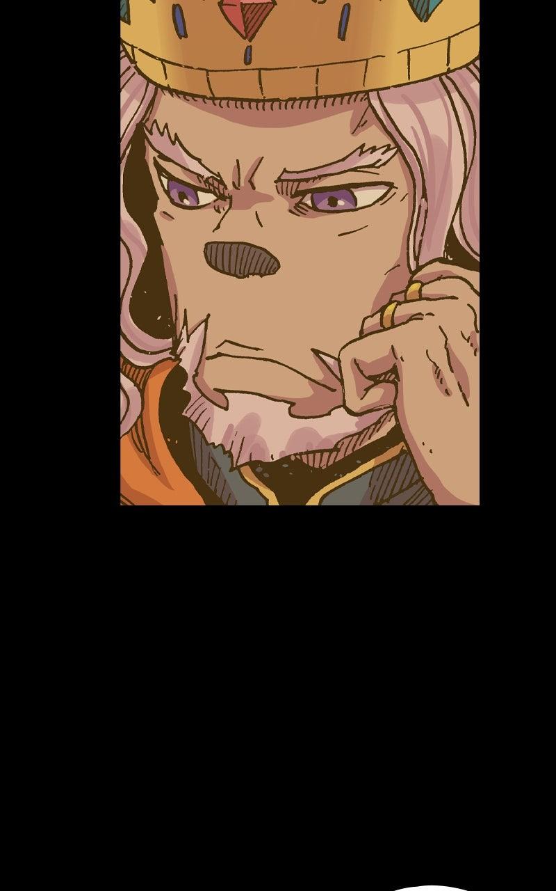 Clevatess: Majuu no Ou to Akago to Shikabane no Yuusha Chap 46 - Next Chap 47