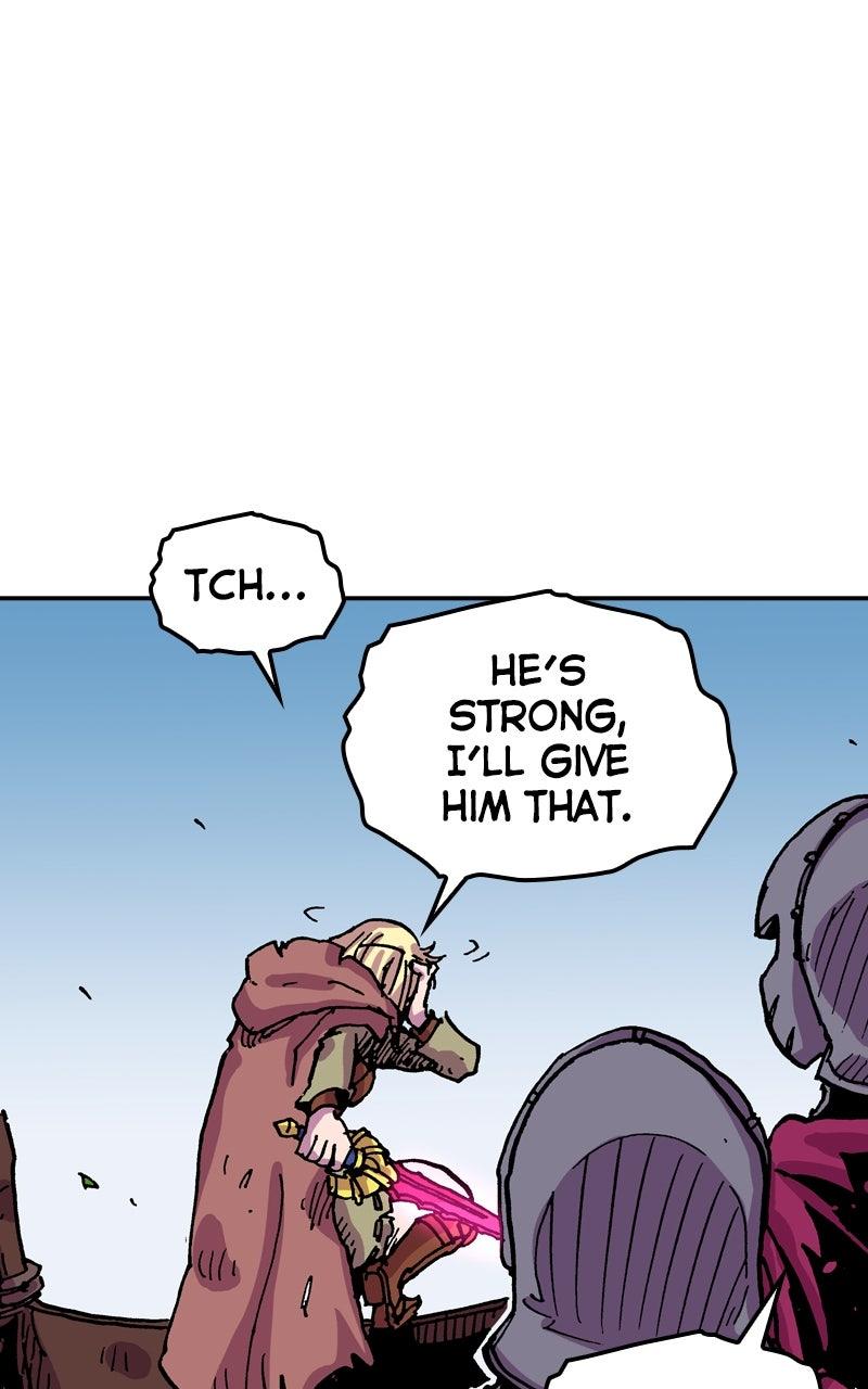 Clevatess: Majuu no Ou to Akago to Shikabane no Yuusha Chap 46 - Next Chap 47