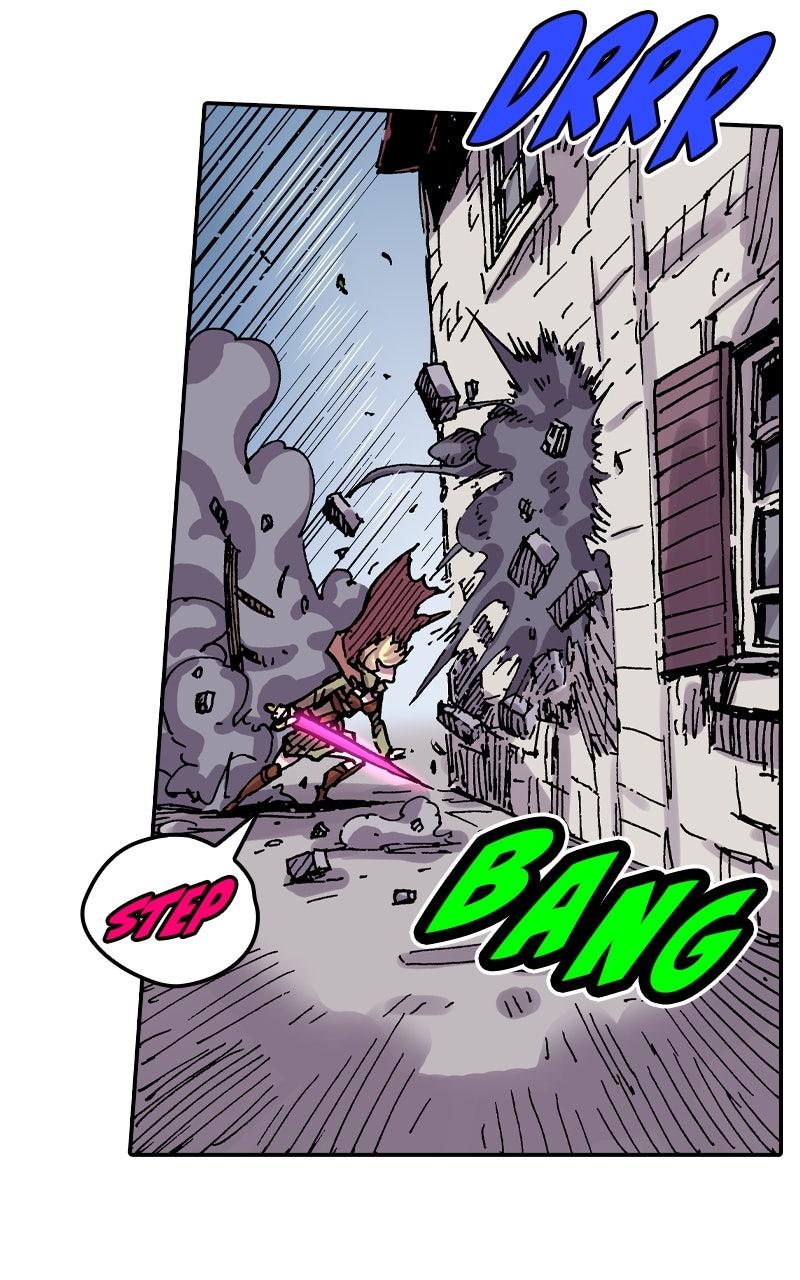 Clevatess: Majuu no Ou to Akago to Shikabane no Yuusha Chap 46 - Next Chap 47