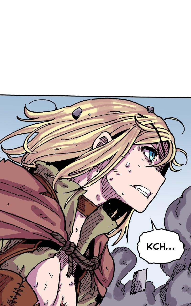 Clevatess: Majuu no Ou to Akago to Shikabane no Yuusha Chap 46 - Next Chap 47