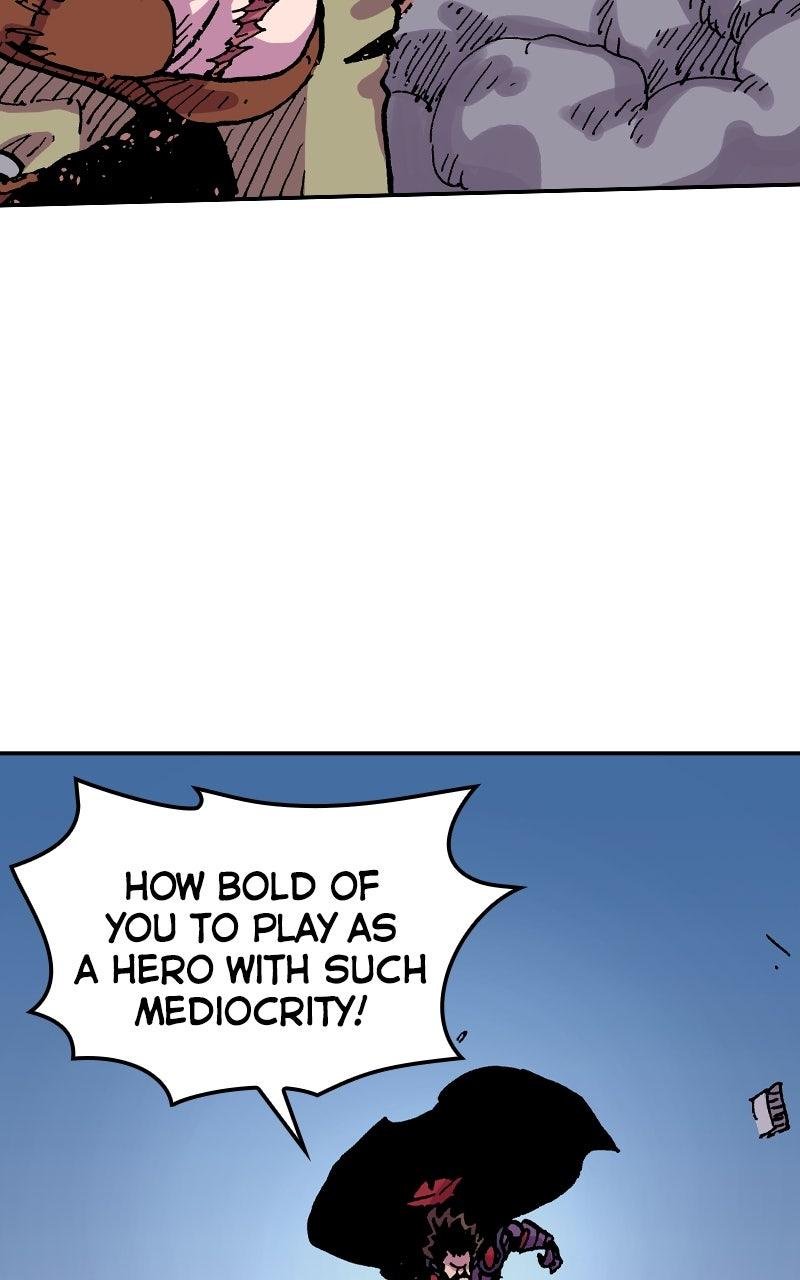 Clevatess: Majuu no Ou to Akago to Shikabane no Yuusha Chap 46 - Next Chap 47