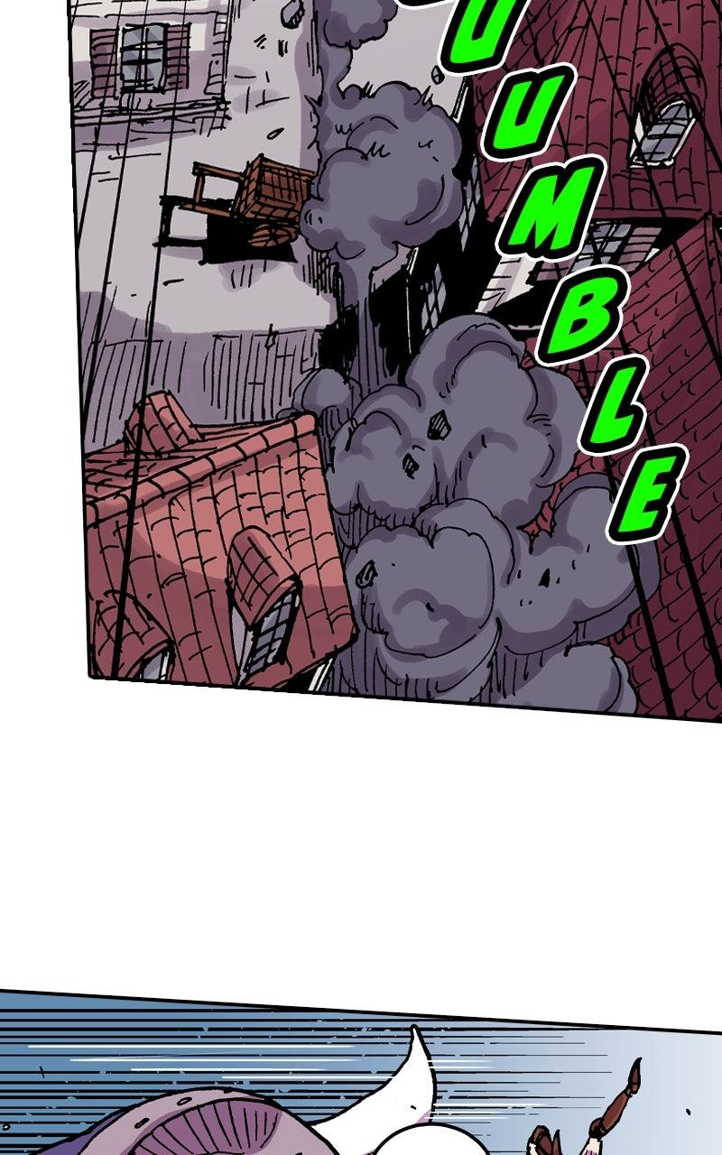 Clevatess: Majuu no Ou to Akago to Shikabane no Yuusha Chap 46 - Next Chap 47