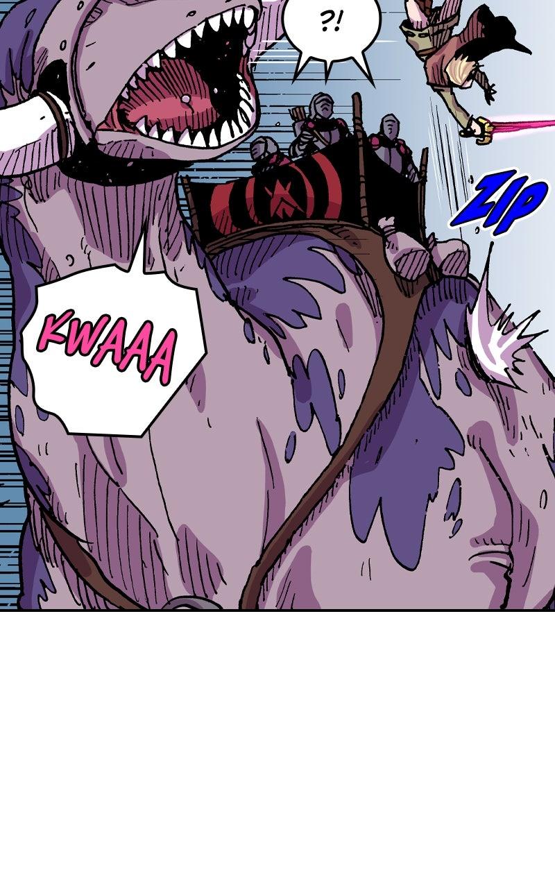 Clevatess: Majuu no Ou to Akago to Shikabane no Yuusha Chap 46 - Next Chap 47