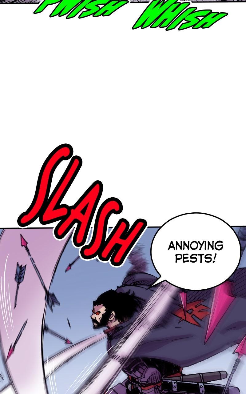 Clevatess: Majuu no Ou to Akago to Shikabane no Yuusha Chap 46 - Next Chap 47