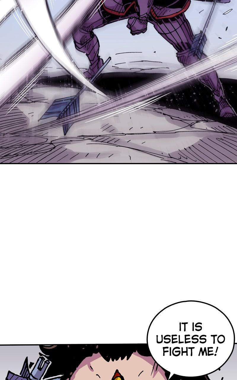 Clevatess: Majuu no Ou to Akago to Shikabane no Yuusha Chap 46 - Next Chap 47