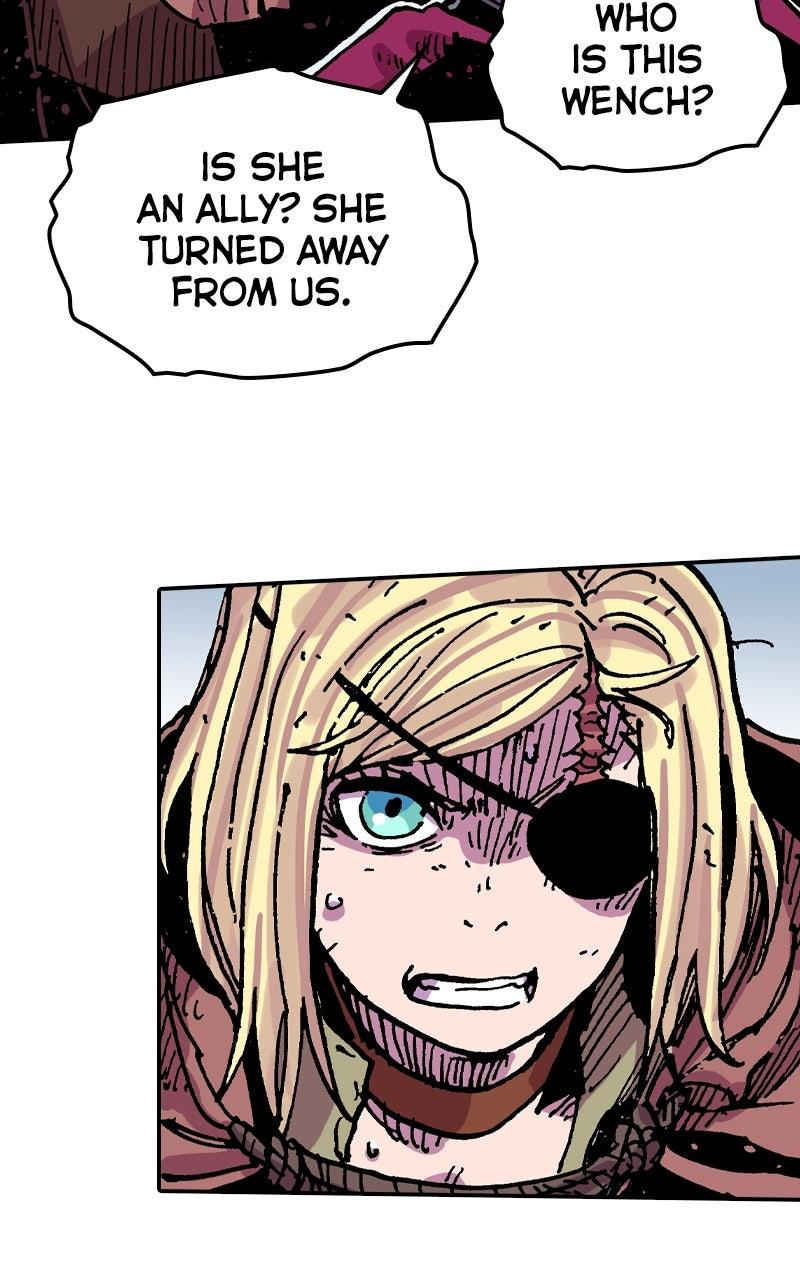 Clevatess: Majuu no Ou to Akago to Shikabane no Yuusha Chap 46 - Next Chap 47