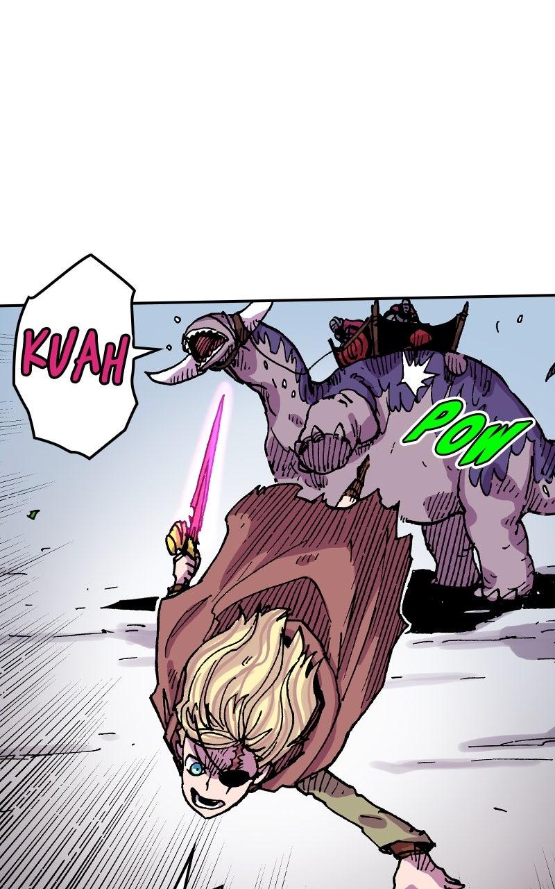 Clevatess: Majuu no Ou to Akago to Shikabane no Yuusha Chap 46 - Next Chap 47