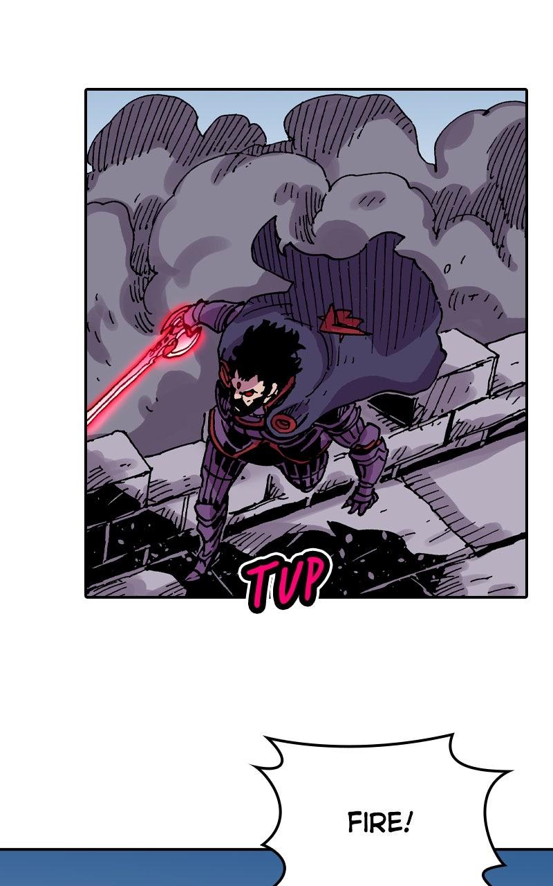 Clevatess: Majuu no Ou to Akago to Shikabane no Yuusha Chap 46 - Next Chap 47