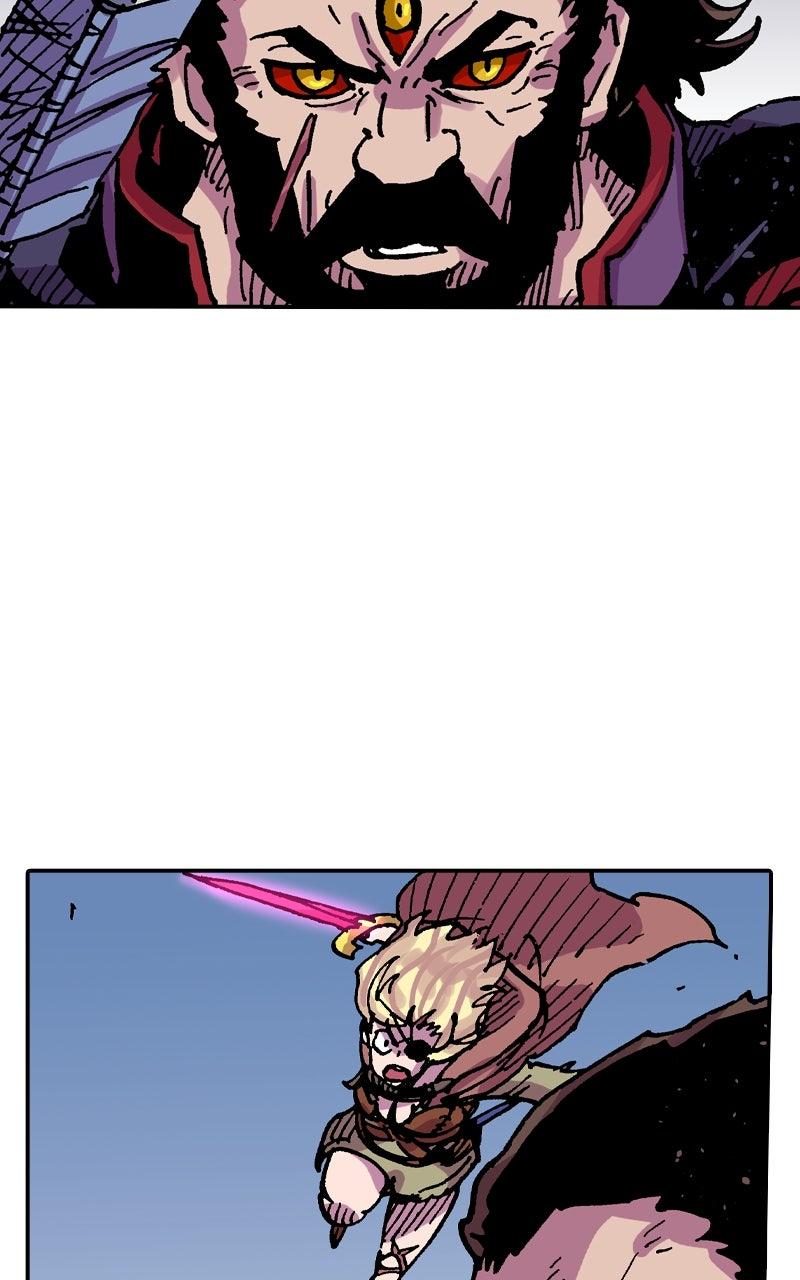 Clevatess: Majuu no Ou to Akago to Shikabane no Yuusha Chap 46 - Next Chap 47