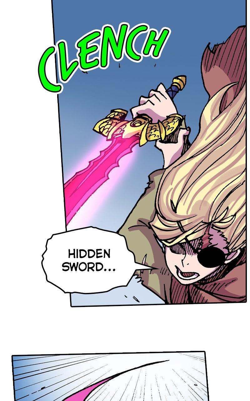 Clevatess: Majuu no Ou to Akago to Shikabane no Yuusha Chap 46 - Next Chap 47