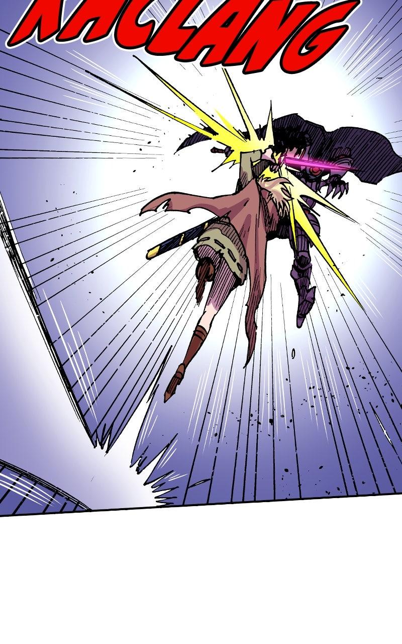 Clevatess: Majuu no Ou to Akago to Shikabane no Yuusha Chap 46 - Next Chap 47