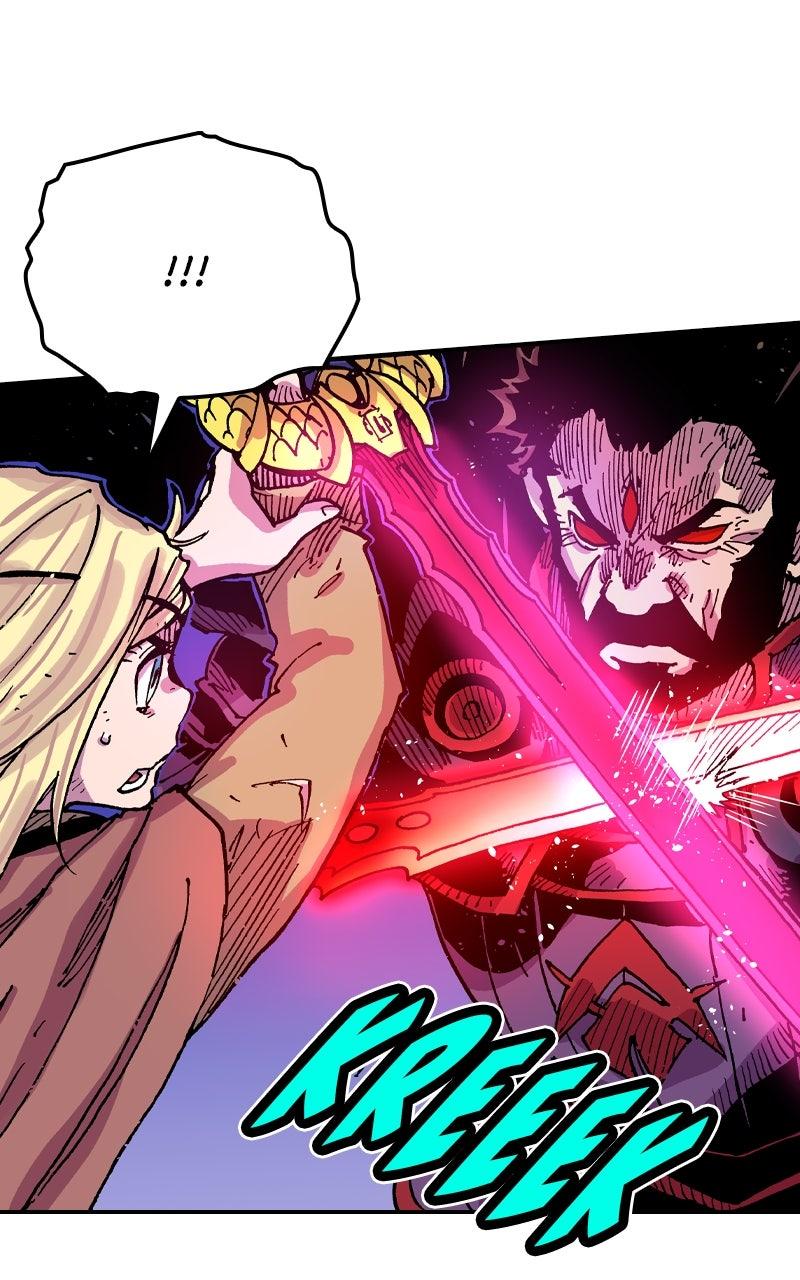 Clevatess: Majuu no Ou to Akago to Shikabane no Yuusha Chap 46 - Next Chap 47