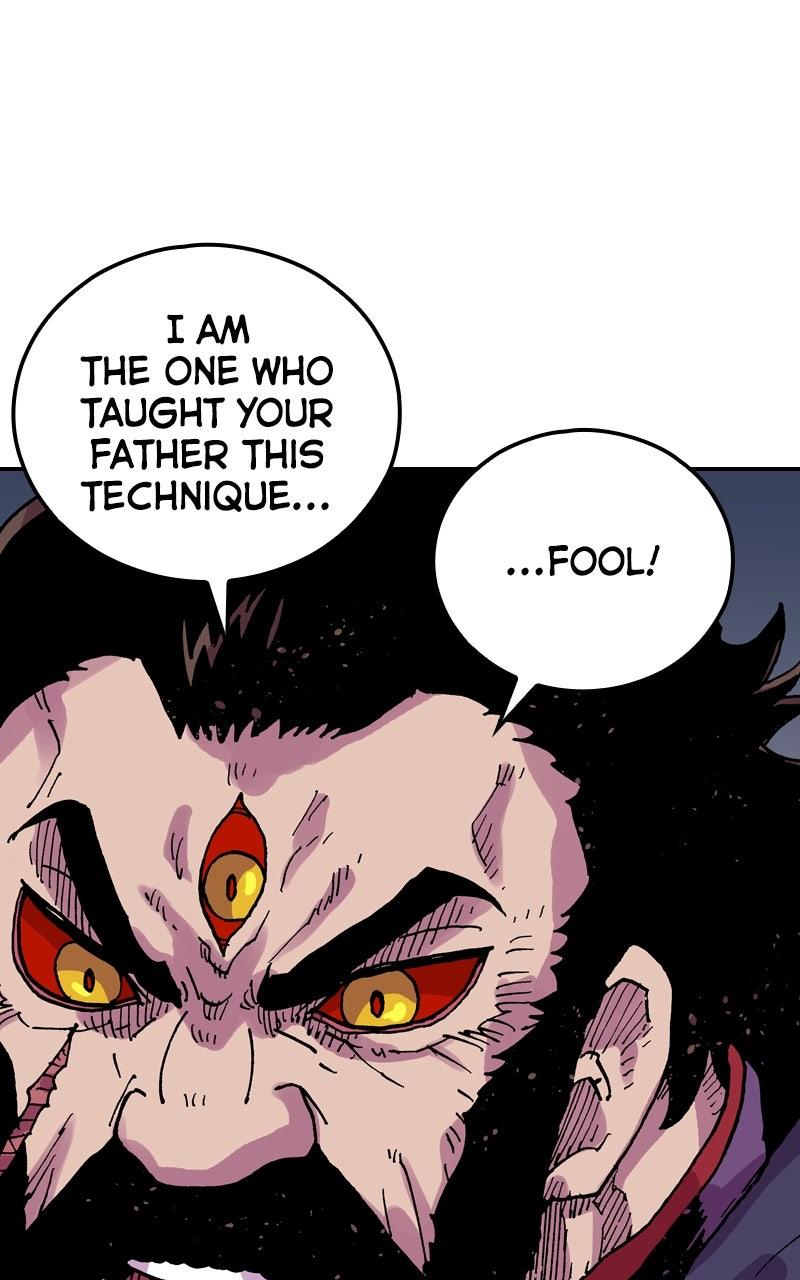 Clevatess: Majuu no Ou to Akago to Shikabane no Yuusha Chap 46 - Next Chap 47