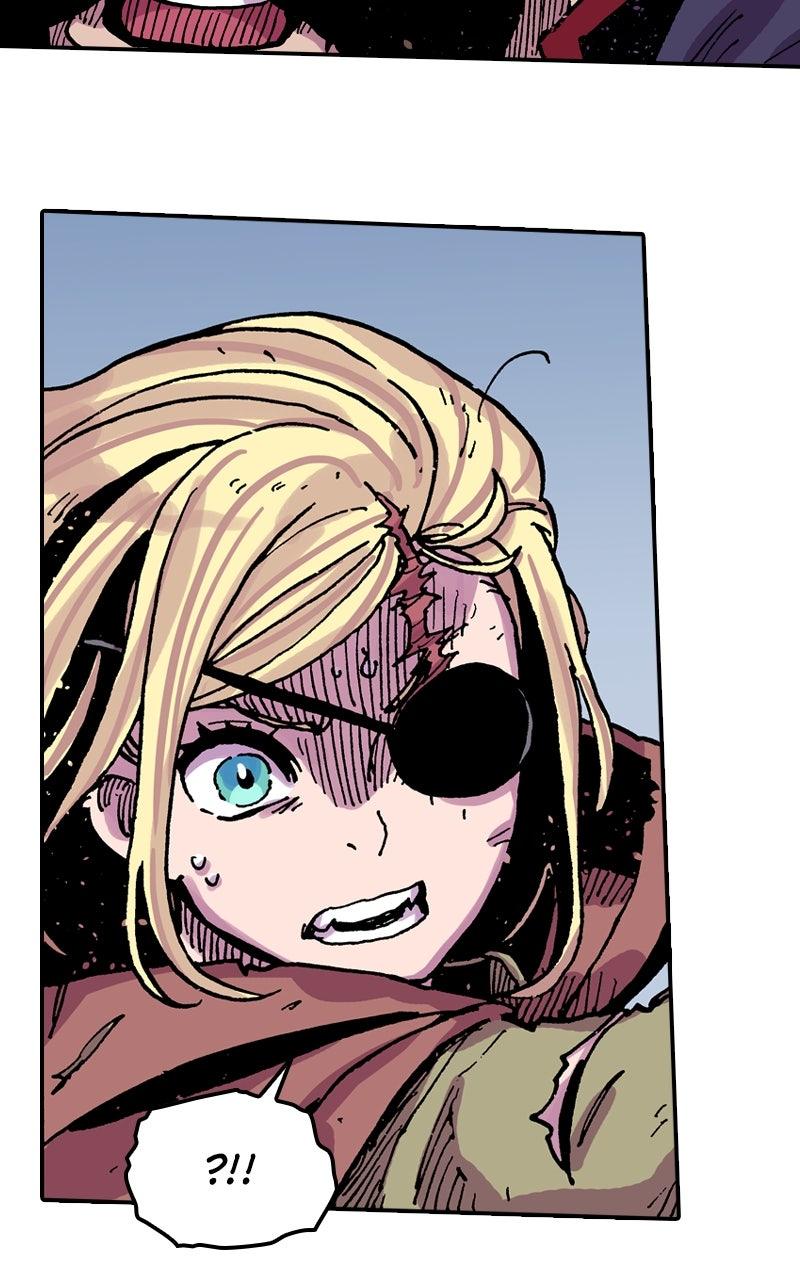 Clevatess: Majuu no Ou to Akago to Shikabane no Yuusha Chap 46 - Next Chap 47