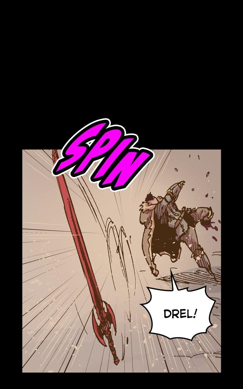 Clevatess: Majuu no Ou to Akago to Shikabane no Yuusha Chap 48 - Next Chap 49
