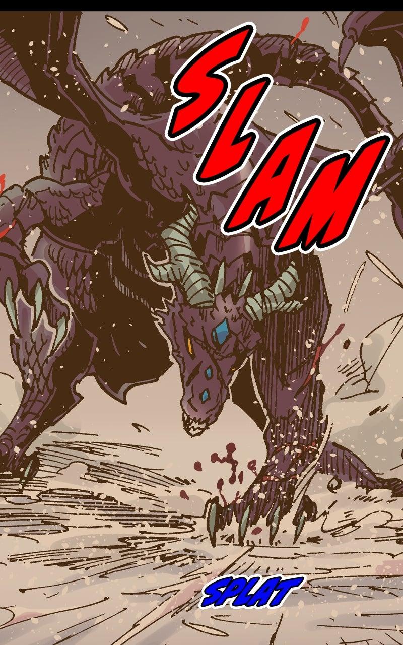 Clevatess: Majuu no Ou to Akago to Shikabane no Yuusha Chap 48 - Next Chap 49