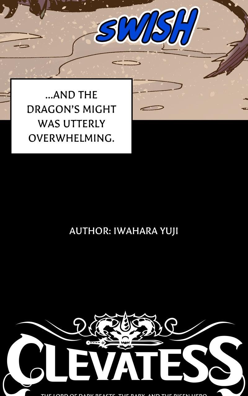 Clevatess: Majuu no Ou to Akago to Shikabane no Yuusha Chap 48 - Next Chap 49
