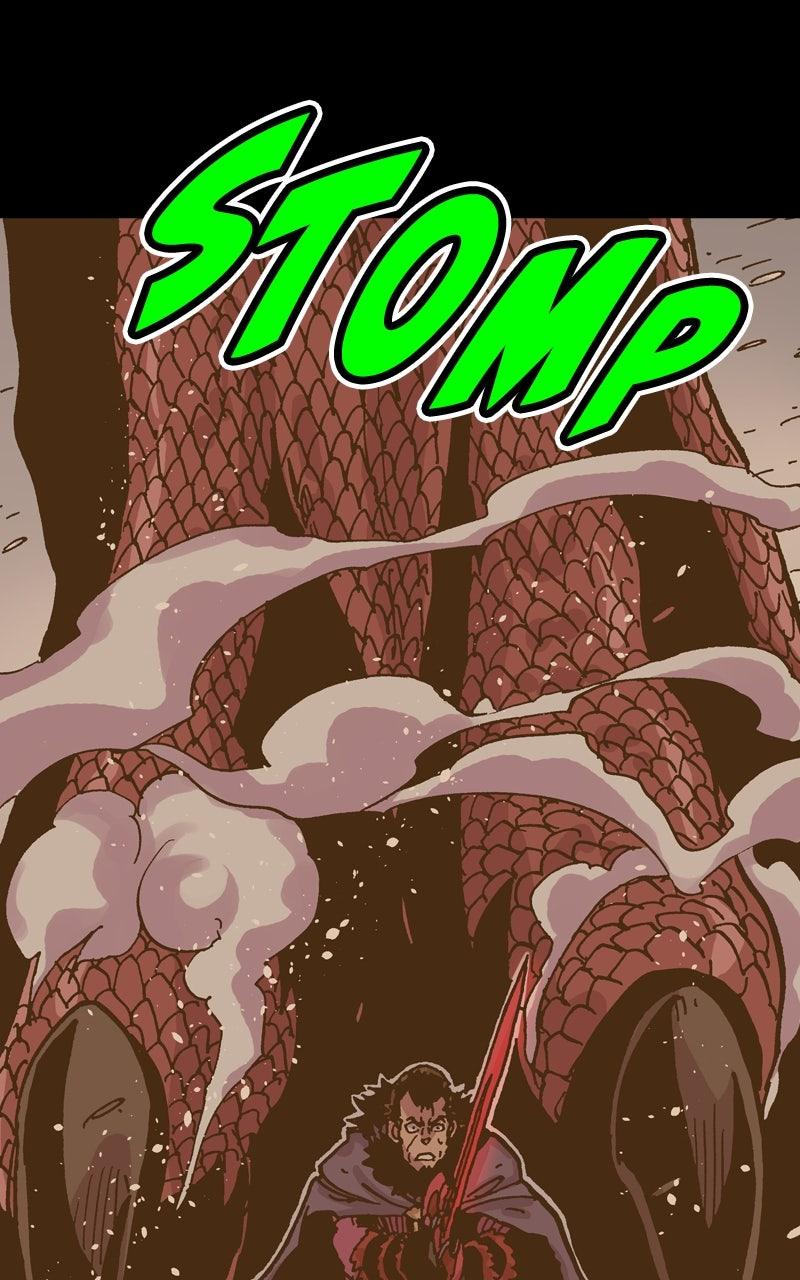 Clevatess: Majuu no Ou to Akago to Shikabane no Yuusha Chap 48 - Next Chap 49