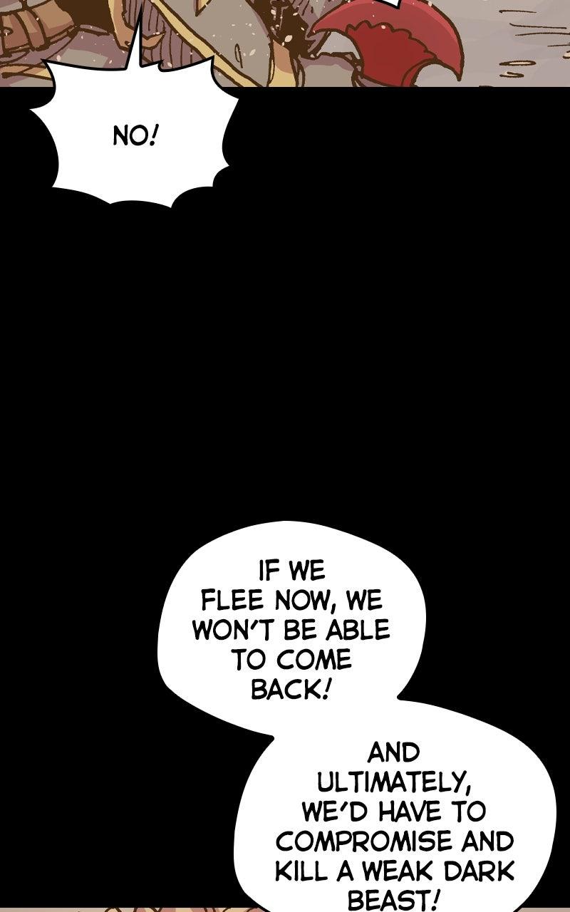 Clevatess: Majuu no Ou to Akago to Shikabane no Yuusha Chap 48 - Next Chap 49