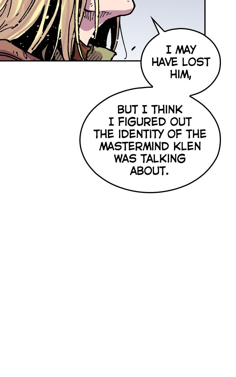 Clevatess: Majuu no Ou to Akago to Shikabane no Yuusha Chap 49 - Next Chap 50
