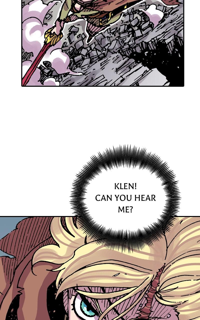 Clevatess: Majuu no Ou to Akago to Shikabane no Yuusha Chap 49 - Next Chap 50
