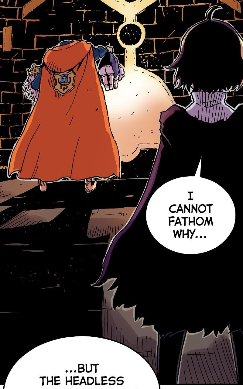 Clevatess: Majuu no Ou to Akago to Shikabane no Yuusha Chap 49 - Next Chap 50