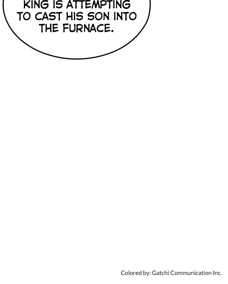 Clevatess: Majuu no Ou to Akago to Shikabane no Yuusha Chap 49 - Next Chap 50