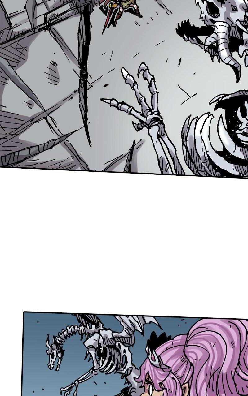 Clevatess: Majuu no Ou to Akago to Shikabane no Yuusha Chap 49 - Next Chap 50