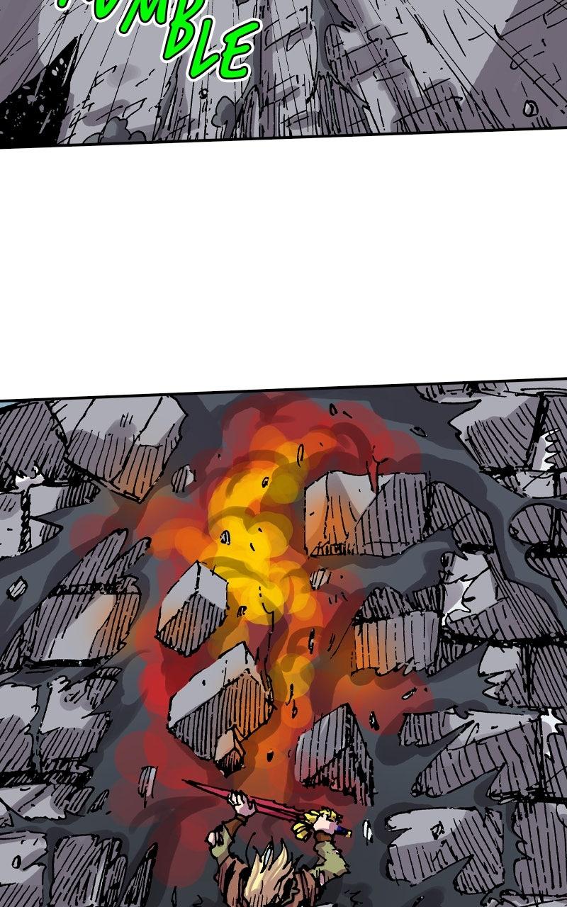 Clevatess: Majuu no Ou to Akago to Shikabane no Yuusha Chap 49 - Next Chap 50