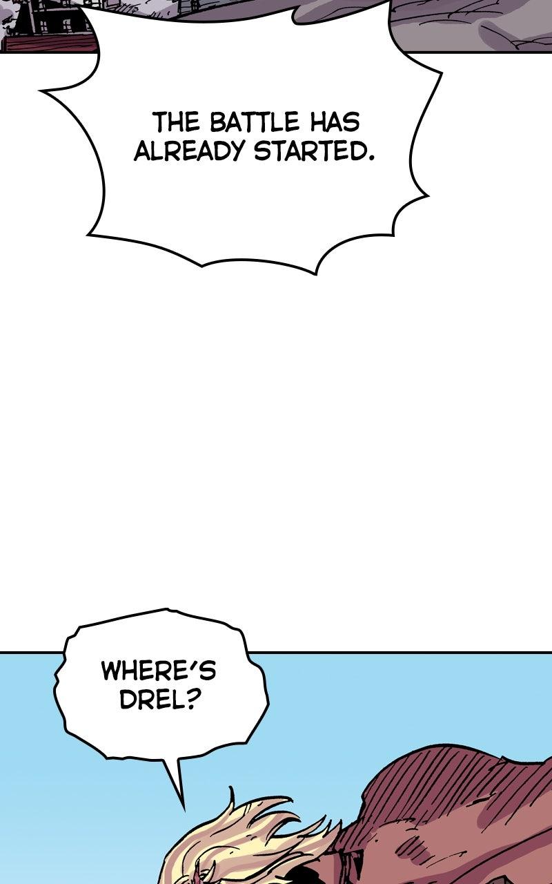 Clevatess: Majuu no Ou to Akago to Shikabane no Yuusha Chap 40 - Next Chap 41