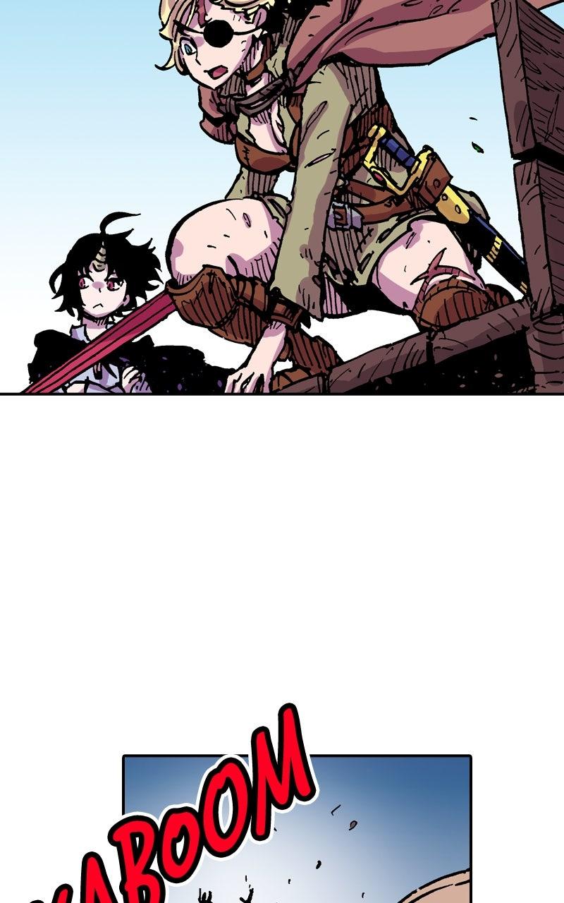 Clevatess: Majuu no Ou to Akago to Shikabane no Yuusha Chap 40 - Next Chap 41