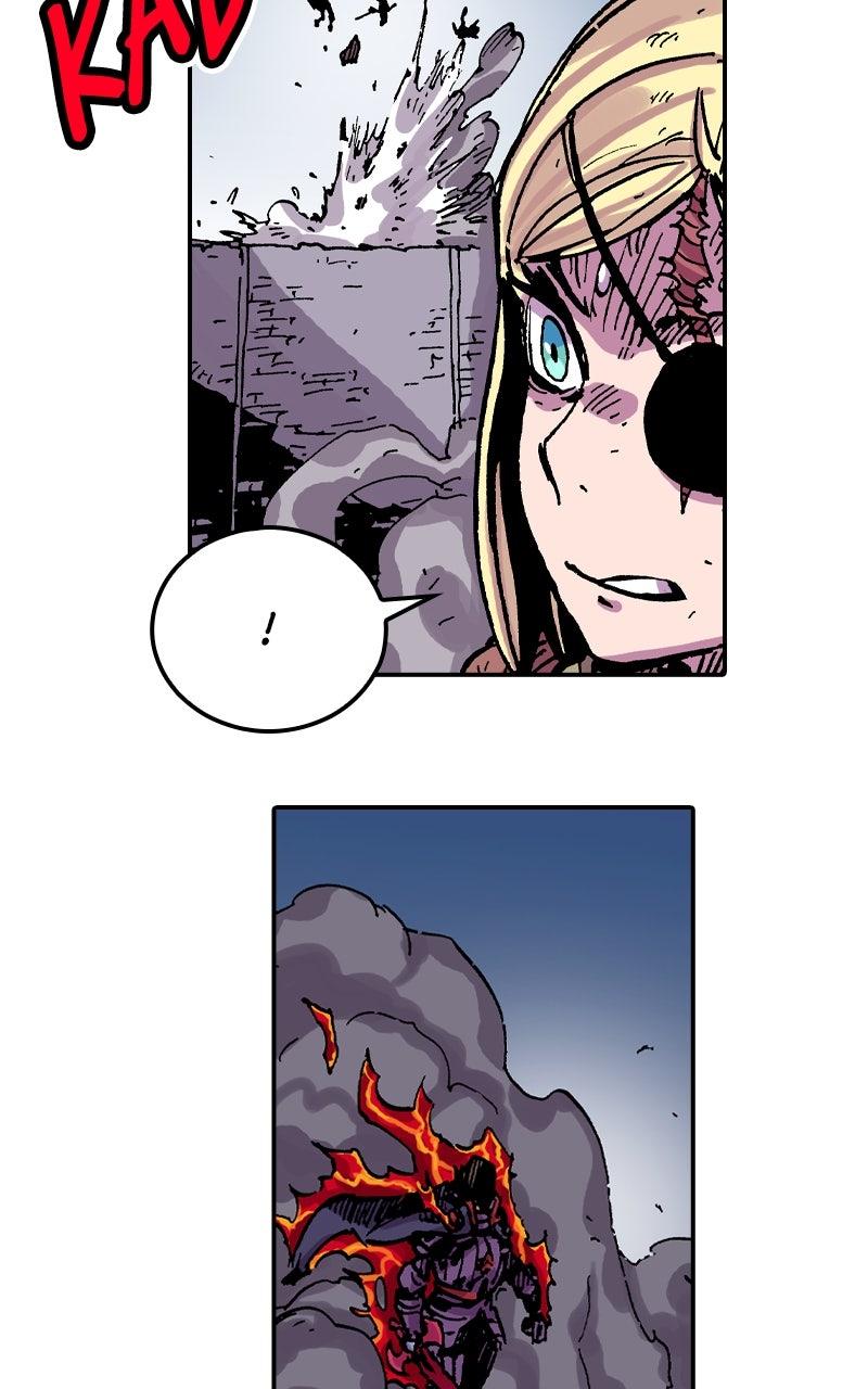 Clevatess: Majuu no Ou to Akago to Shikabane no Yuusha Chap 40 - Next Chap 41