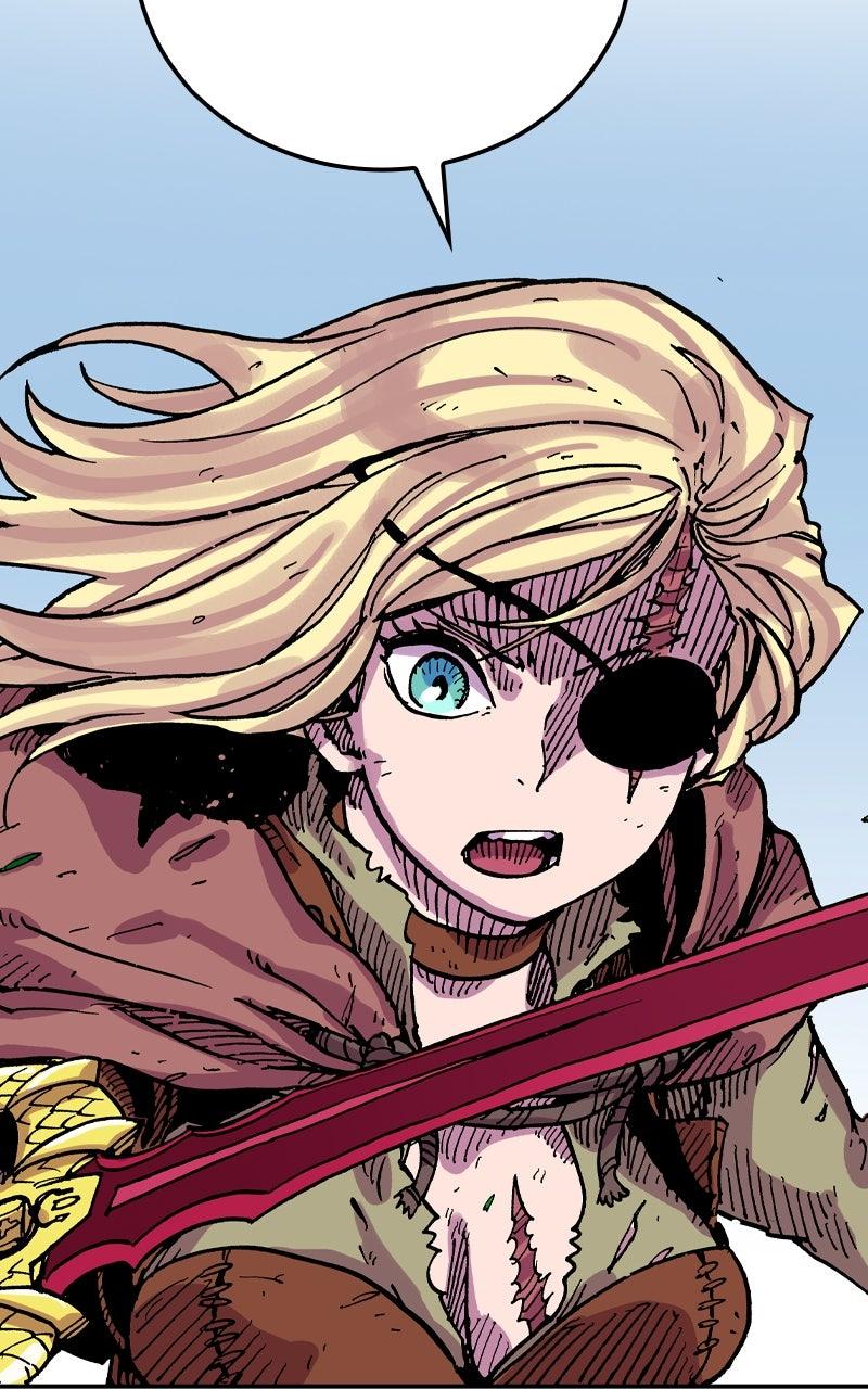 Clevatess: Majuu no Ou to Akago to Shikabane no Yuusha Chap 40 - Next Chap 41
