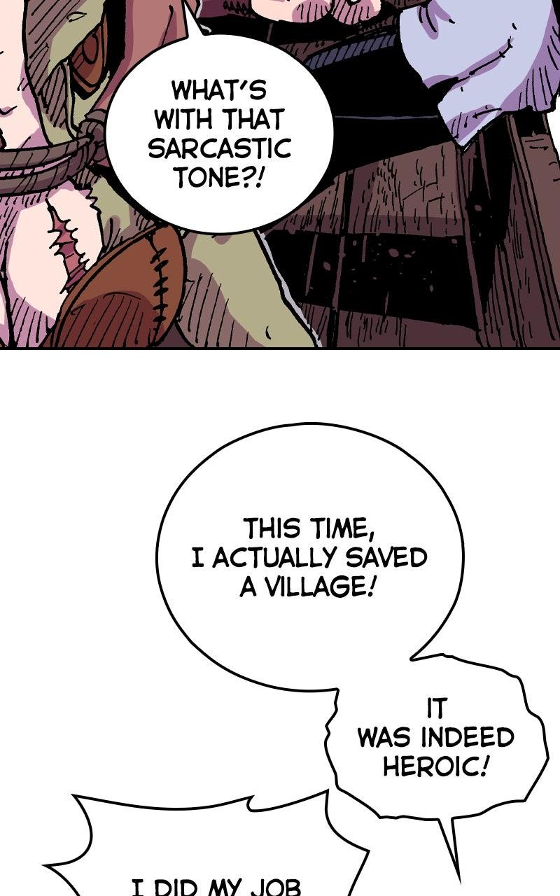 Clevatess: Majuu no Ou to Akago to Shikabane no Yuusha Chap 40 - Next Chap 41