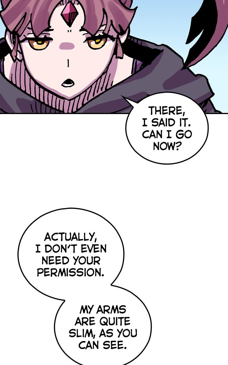 Clevatess: Majuu no Ou to Akago to Shikabane no Yuusha Chap 40 - Next Chap 41