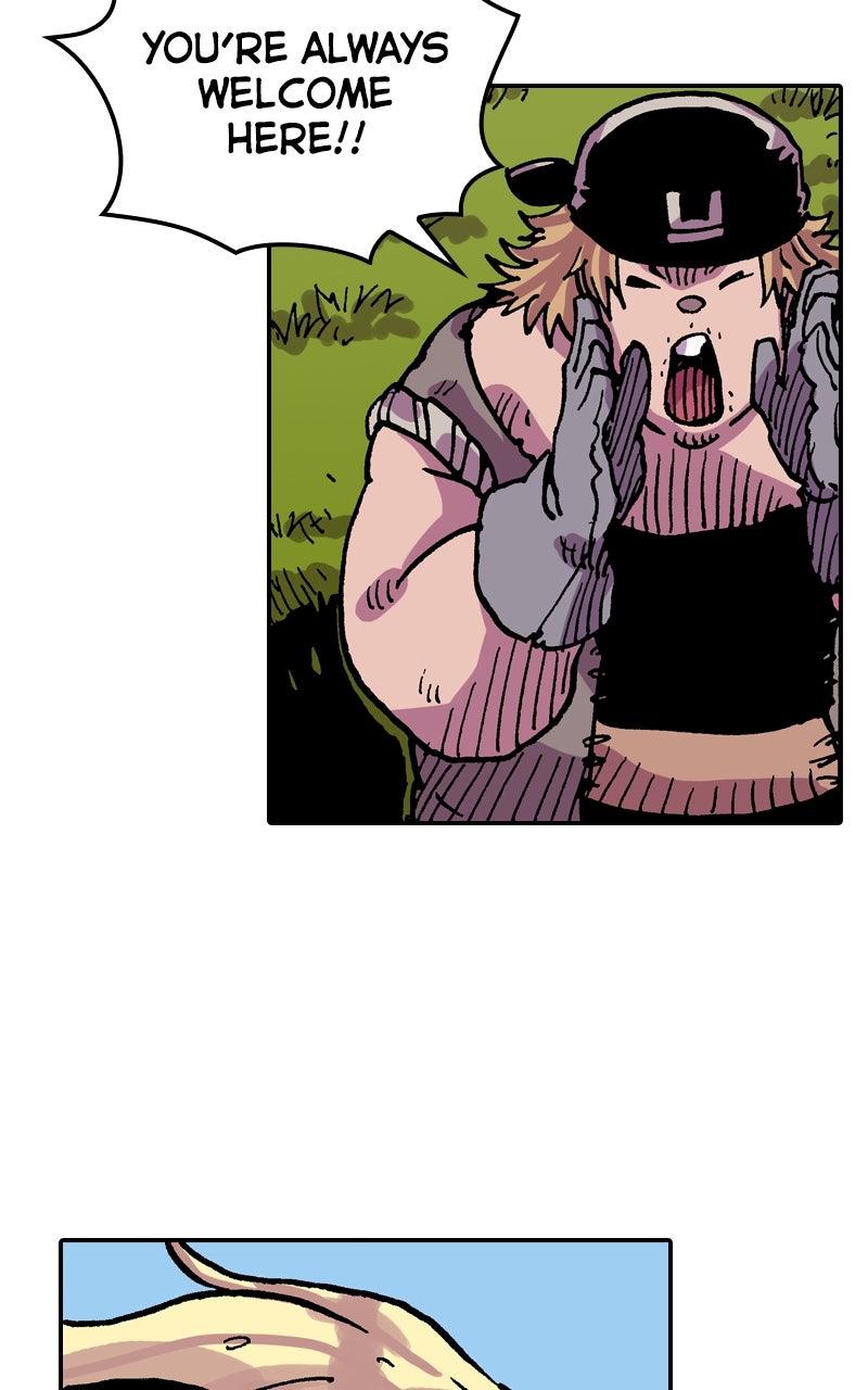 Clevatess: Majuu no Ou to Akago to Shikabane no Yuusha Chap 40 - Next Chap 41