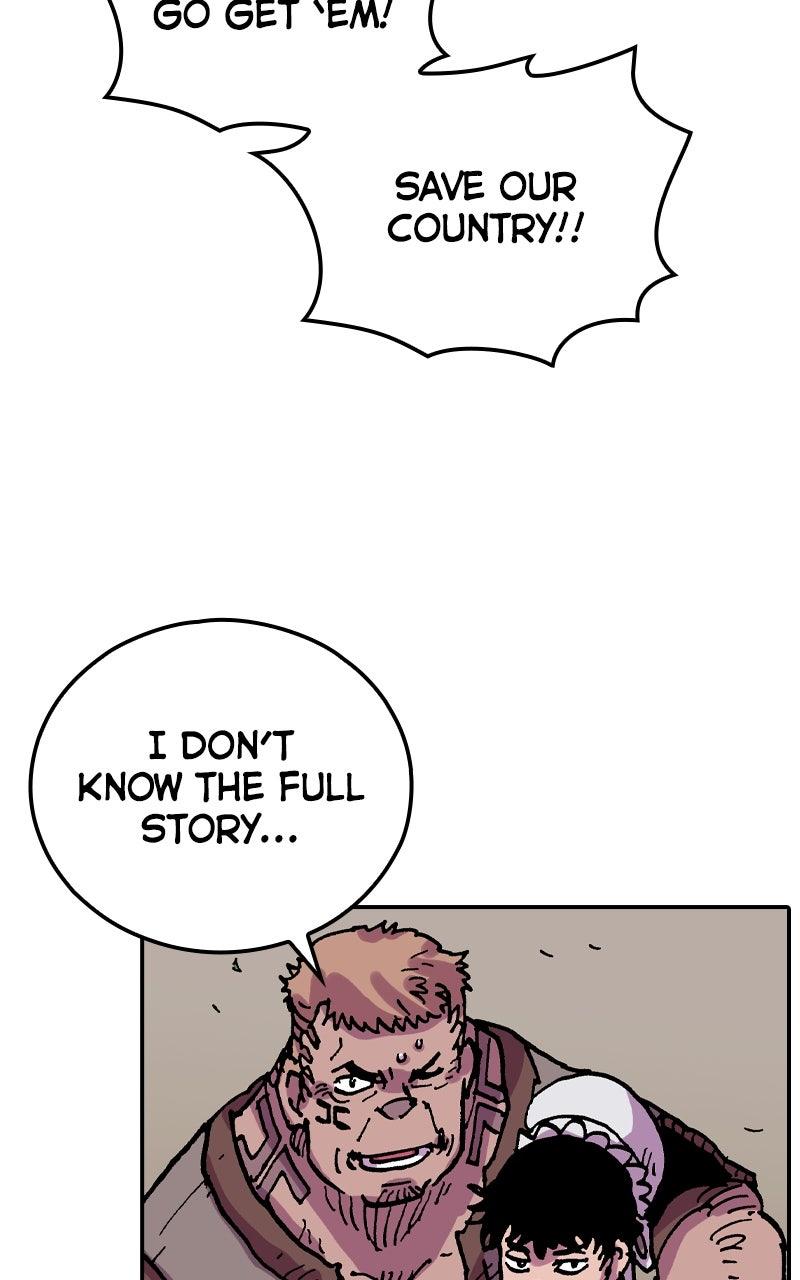 Clevatess: Majuu no Ou to Akago to Shikabane no Yuusha Chap 40 - Next Chap 41